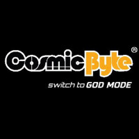 Cosmic Byte