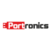 Portronics