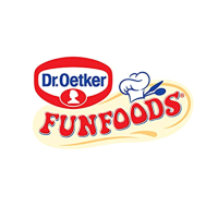 Dr. Oetker Funfoods