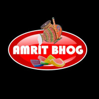 Amrit Bhog