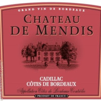 Chateau De Mendis