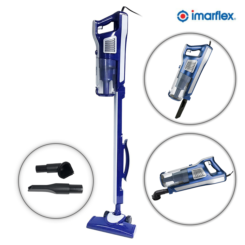 imarflex vacuum