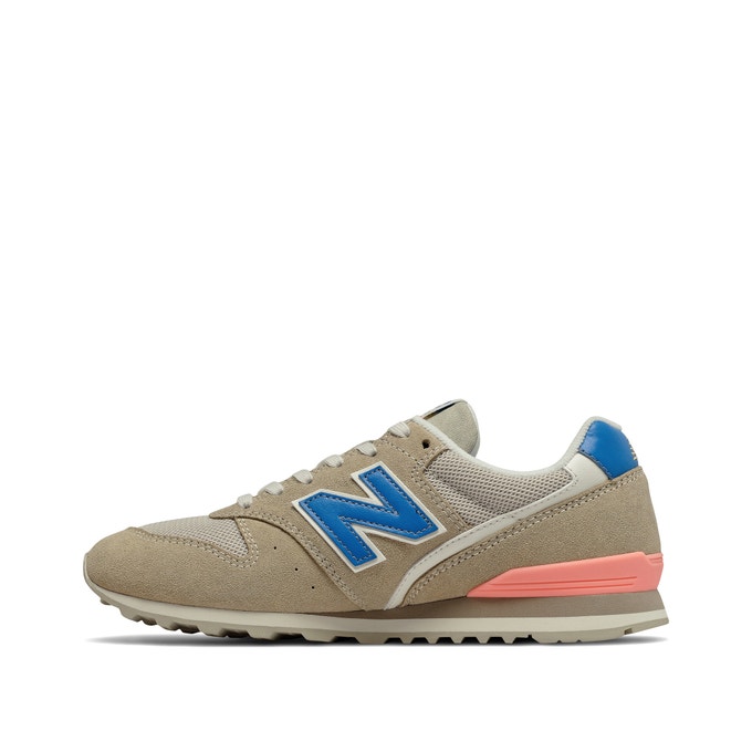 new balance 996 leather women's