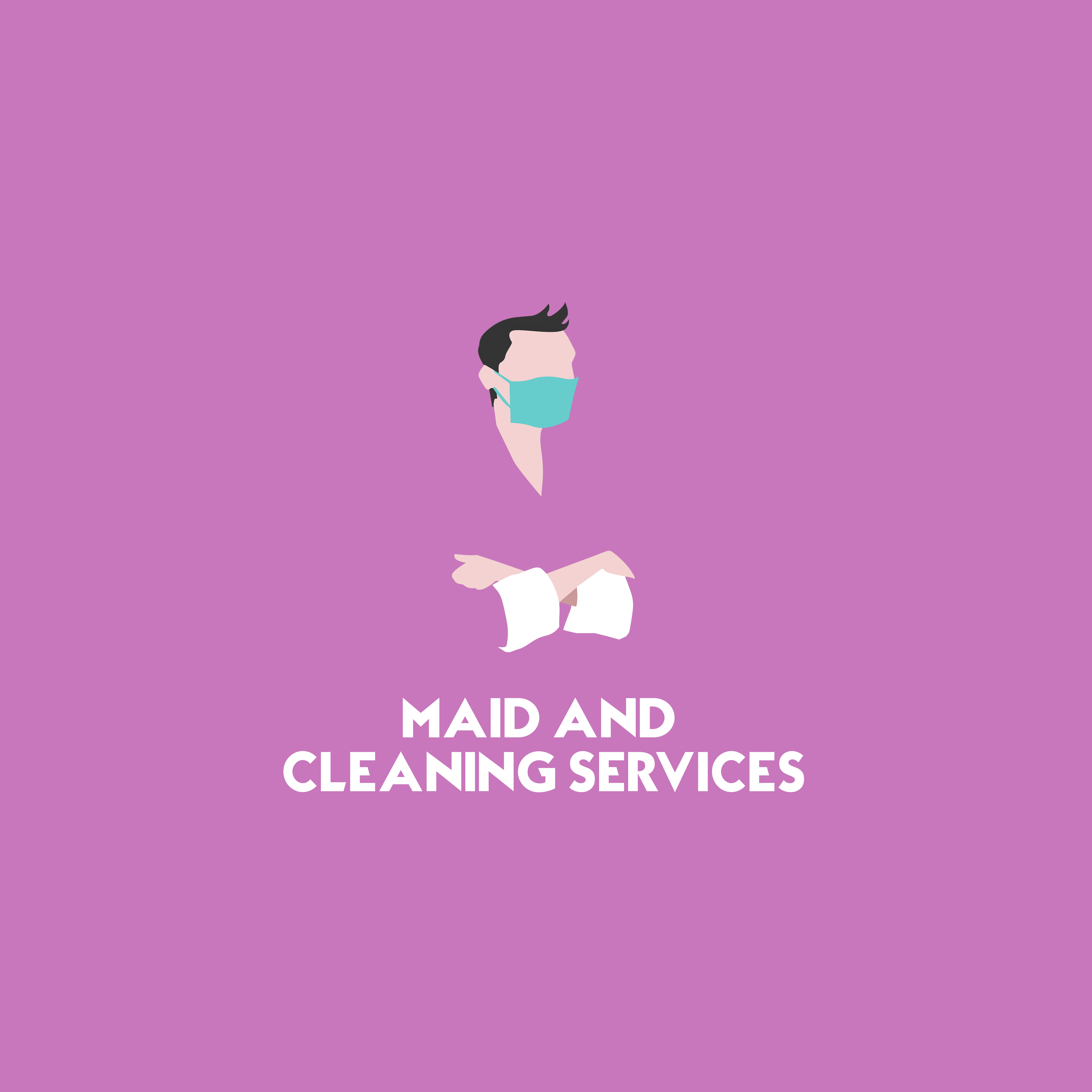 Maid & Cleaning Services