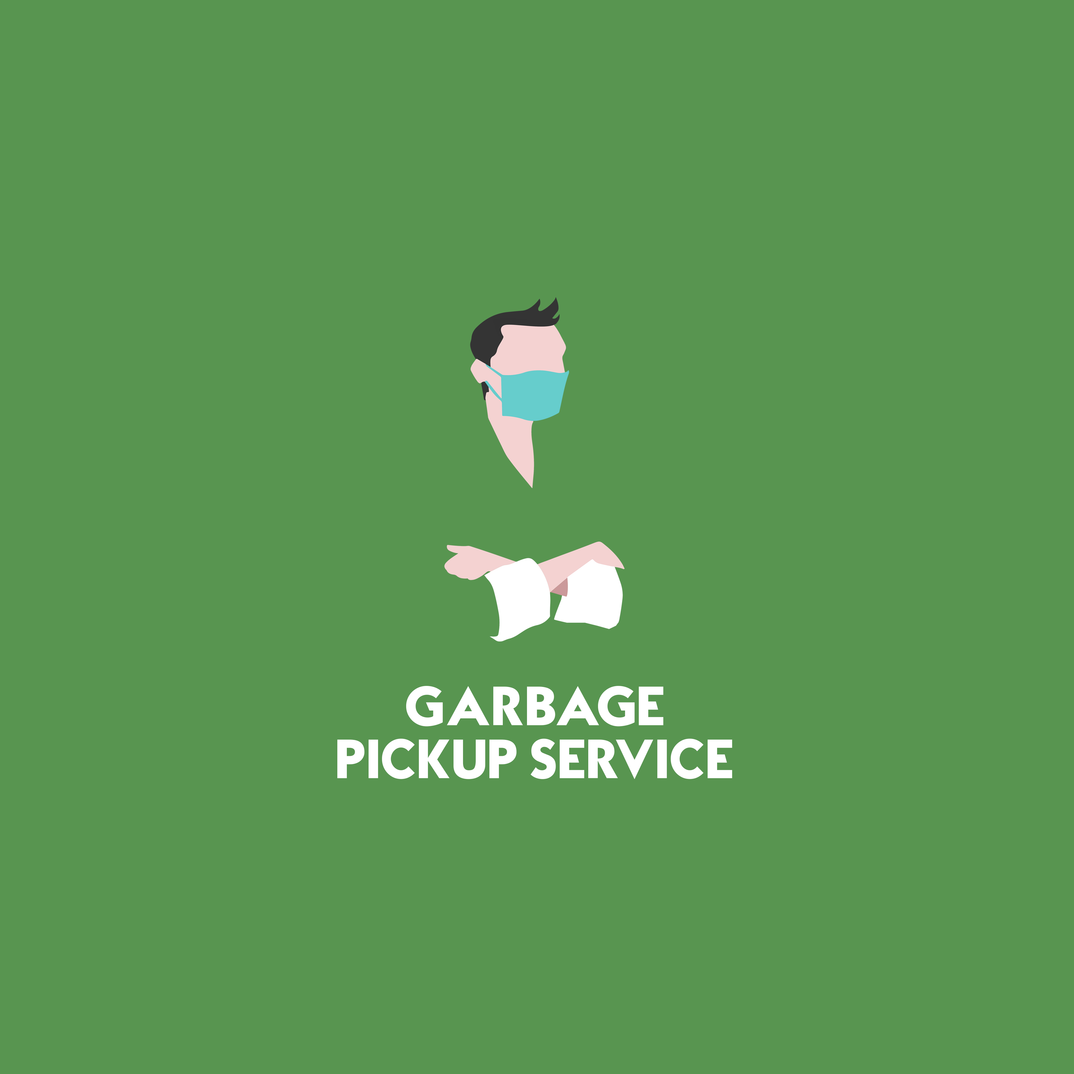 Garbage Pickup