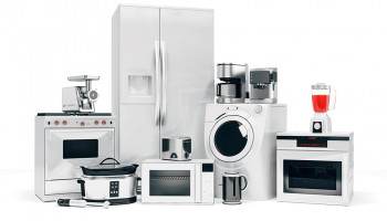 Kitchen Appliances