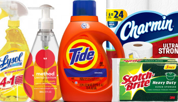 Household Supplies