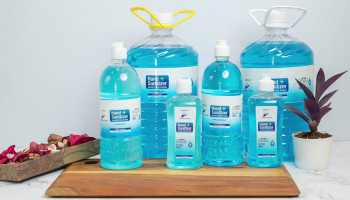 Health & Personal Care