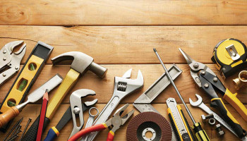 Tools & Equipments