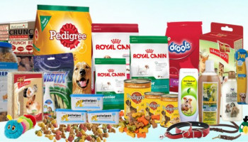 Pet Foods