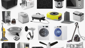 Home Appliances