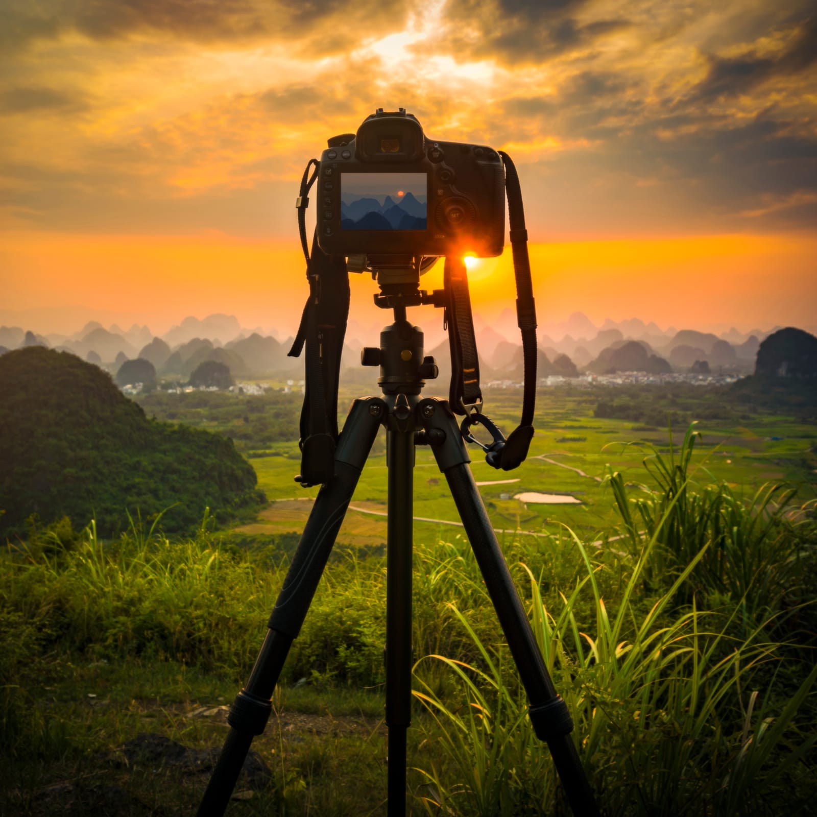 Camera Photography Azha Pasa