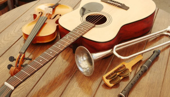 Musical Instruments