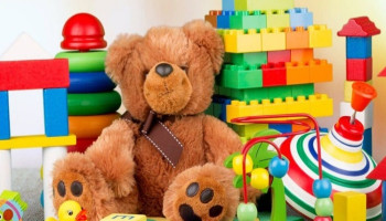 Toys & Games