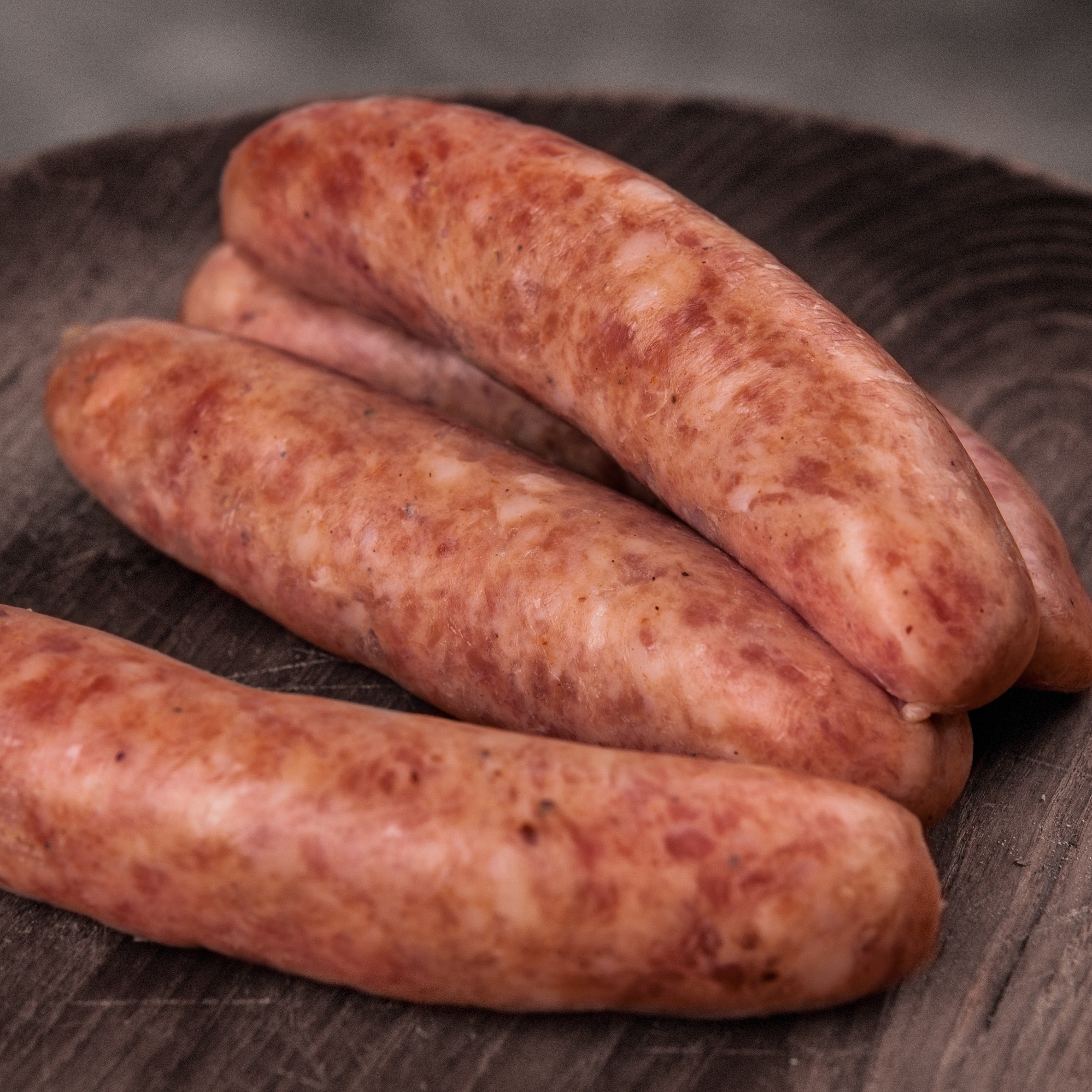 Sloane's Bratwurst Sausage, 500g, Frozen