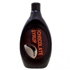 Amul Utterly Del Choco Syrup, 12 bottles x 650gm @ Nu. 135/-