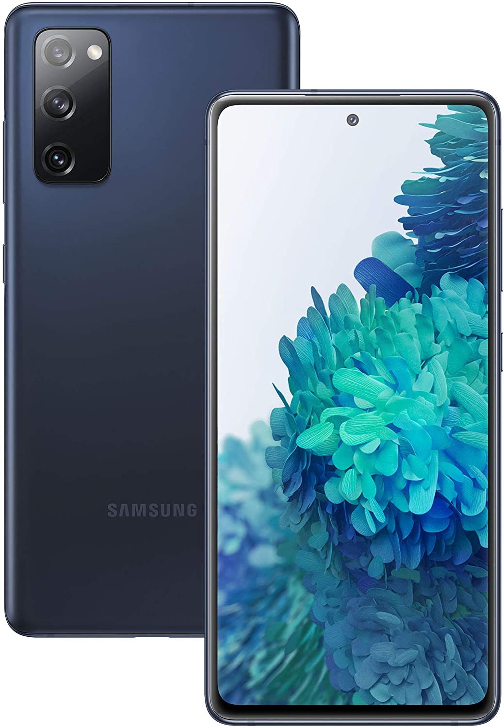 Samsung Galaxy S20 FE 5G Mobile Phone; Smartphone - Cloud Navy