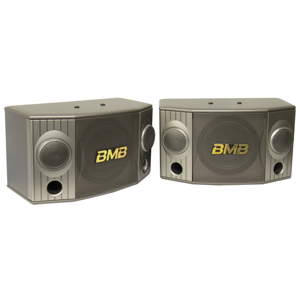 BMB CSX550 Karaoke Speaker