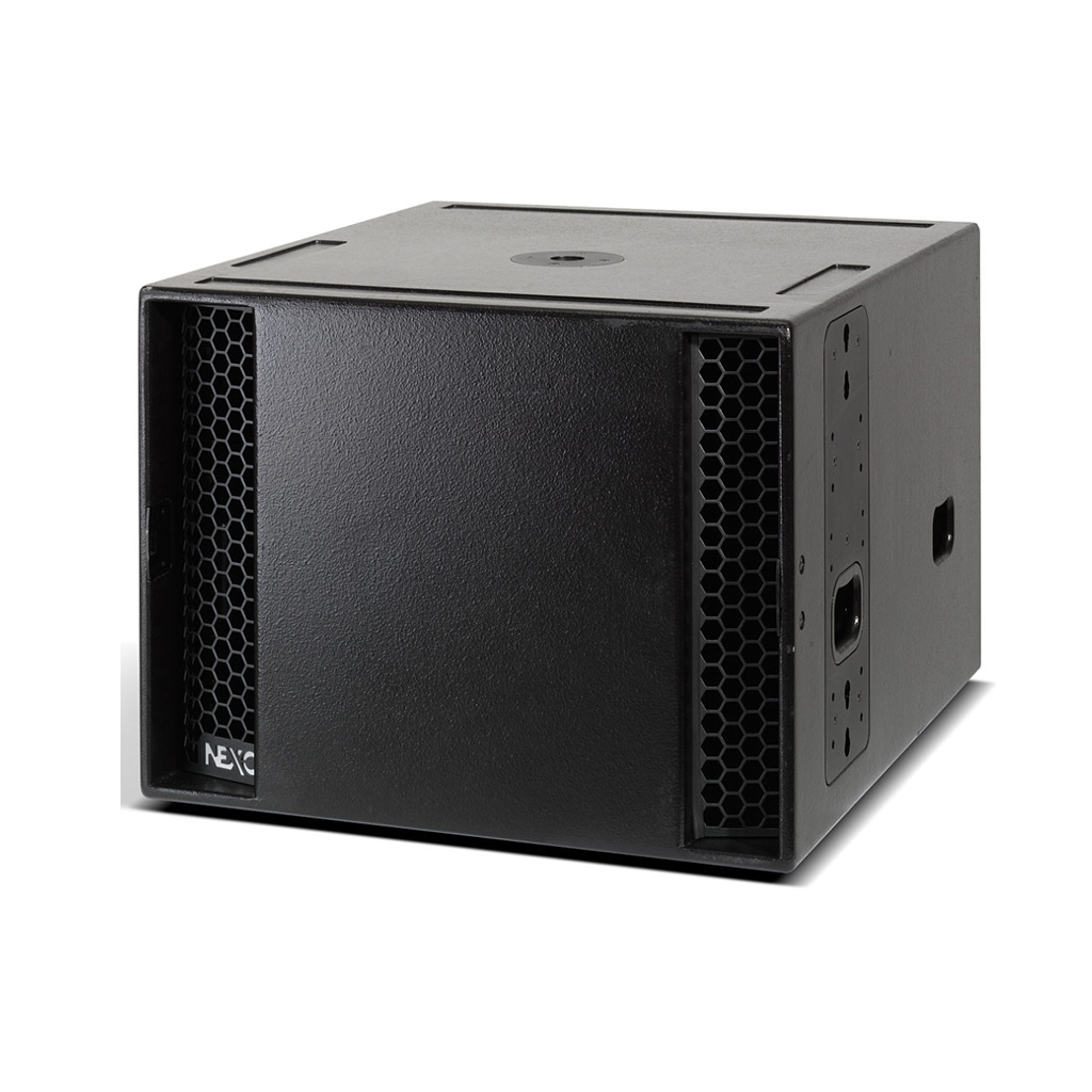 Nexo LS18 Line Array Woofer