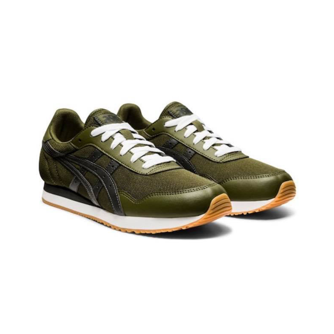 tiger runner sneaker