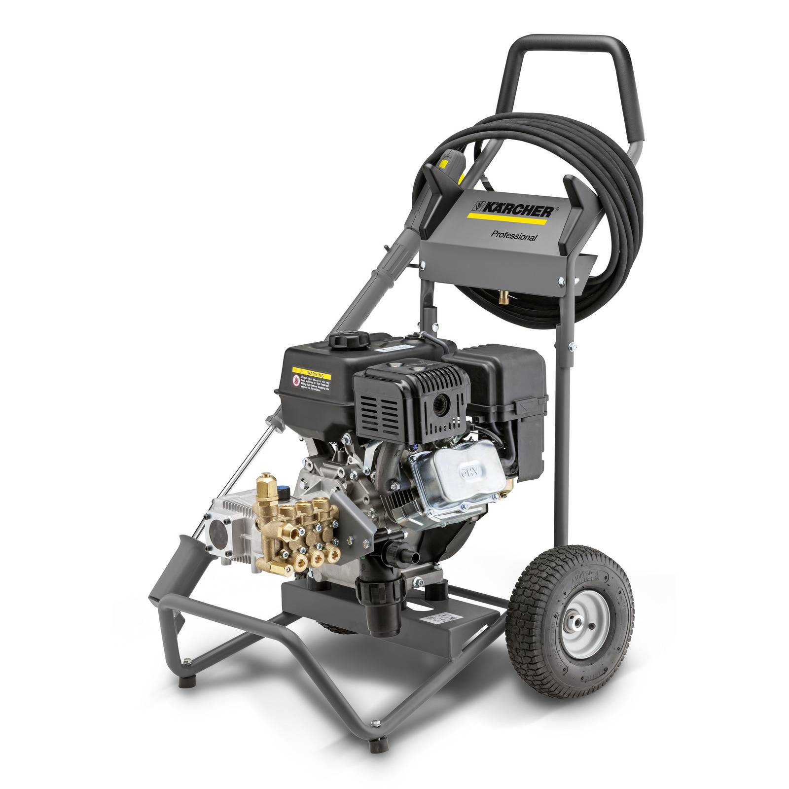 Karcher High Pressure Cleaner - HD 7/20 G Classic | 200 bars