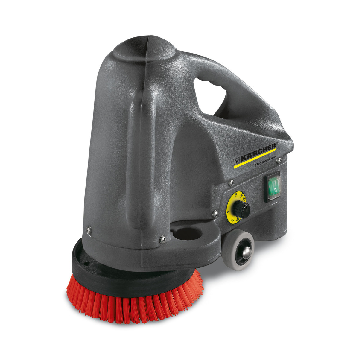 Karcher Stair Cleaning Machine BD 17/5 C