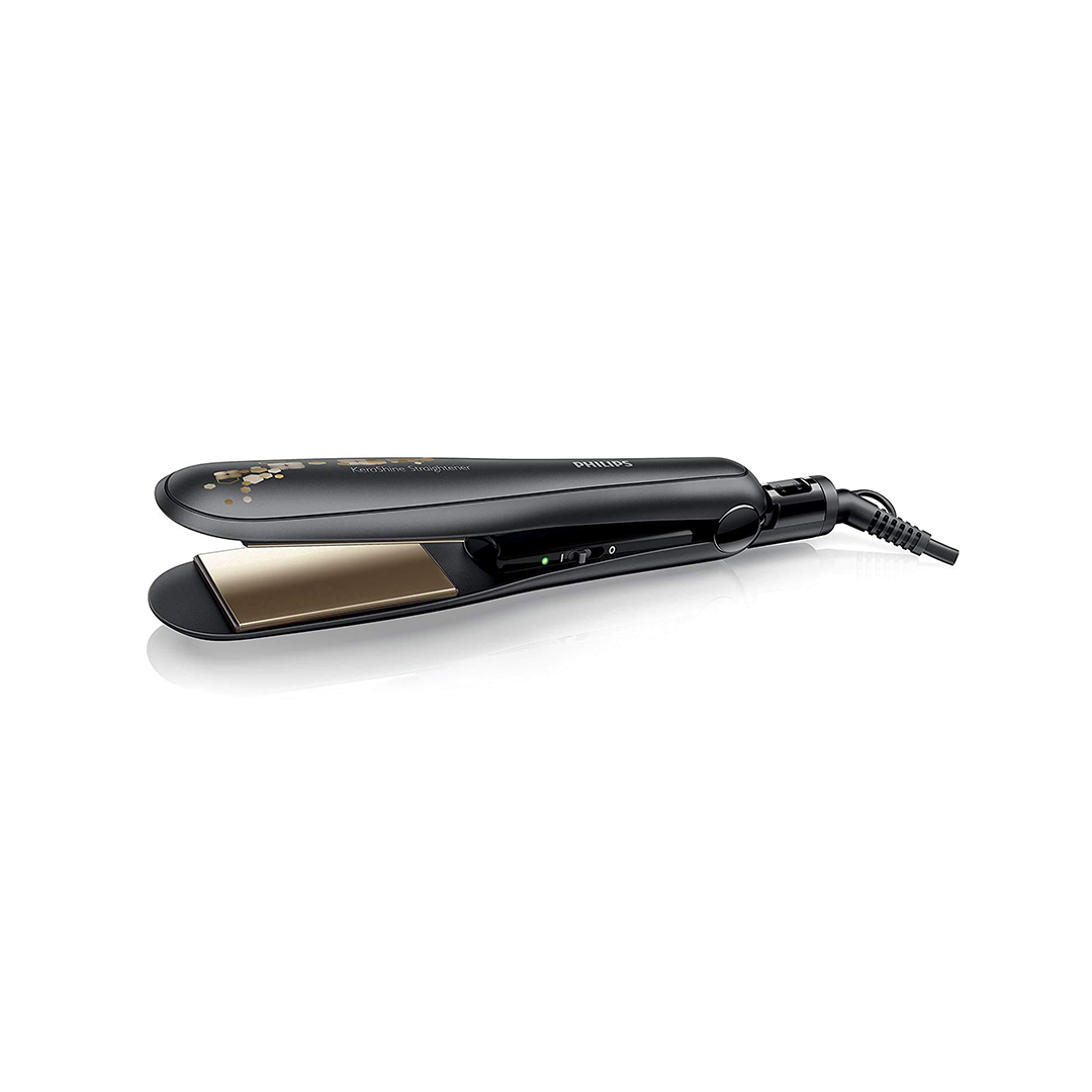 Philips HP8316/00 Kerashine Hair Straightener With Keratin Ceramic Coating