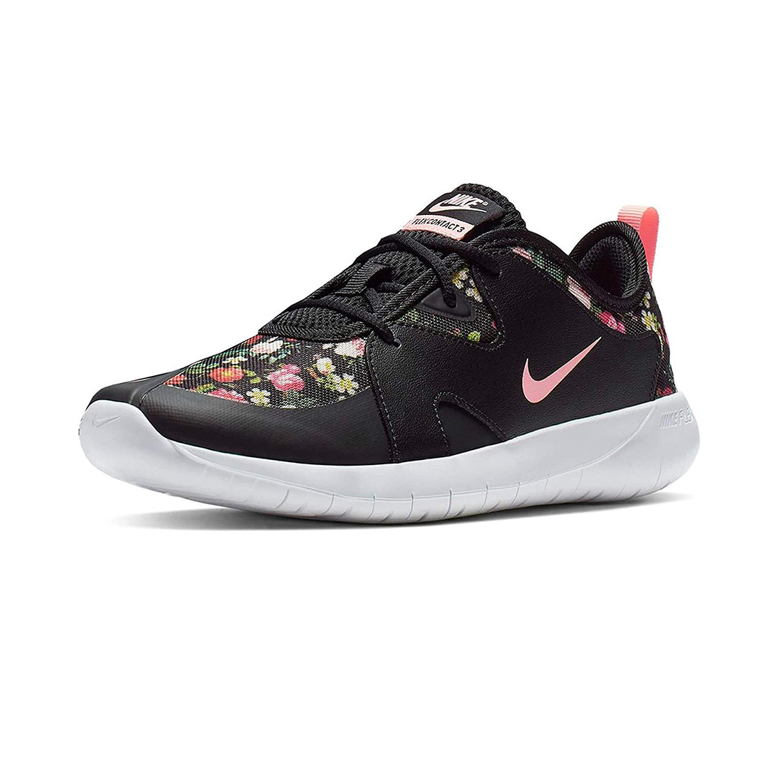 Nike (Original) Flex Contact 3, Black | Size: EUR 32