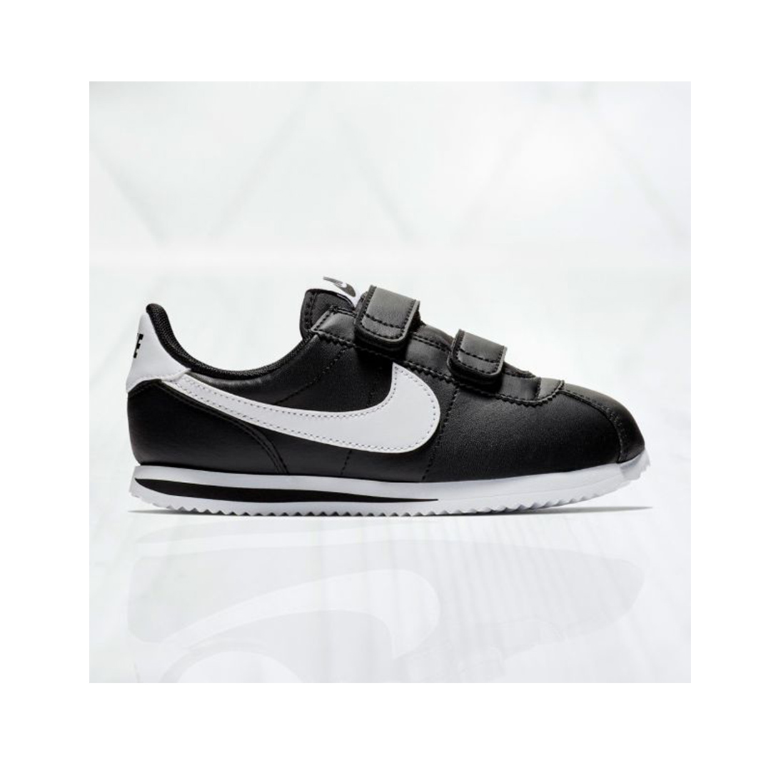 Nike Cortez (Original) Basic SL PSV, Black, | Size EUR 31