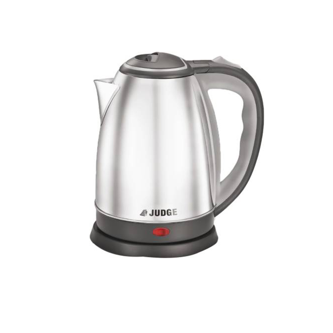 Judge by TTK Prestige JEA 313 Beverage Maker  (1.5 L, Silver)