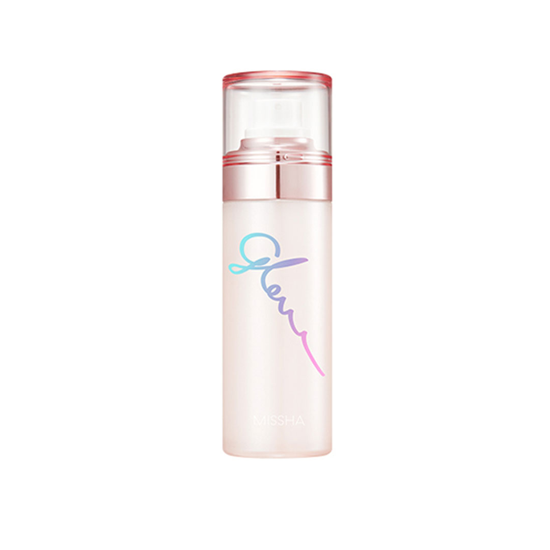 Missha Glow Skin Balm To Go Mist