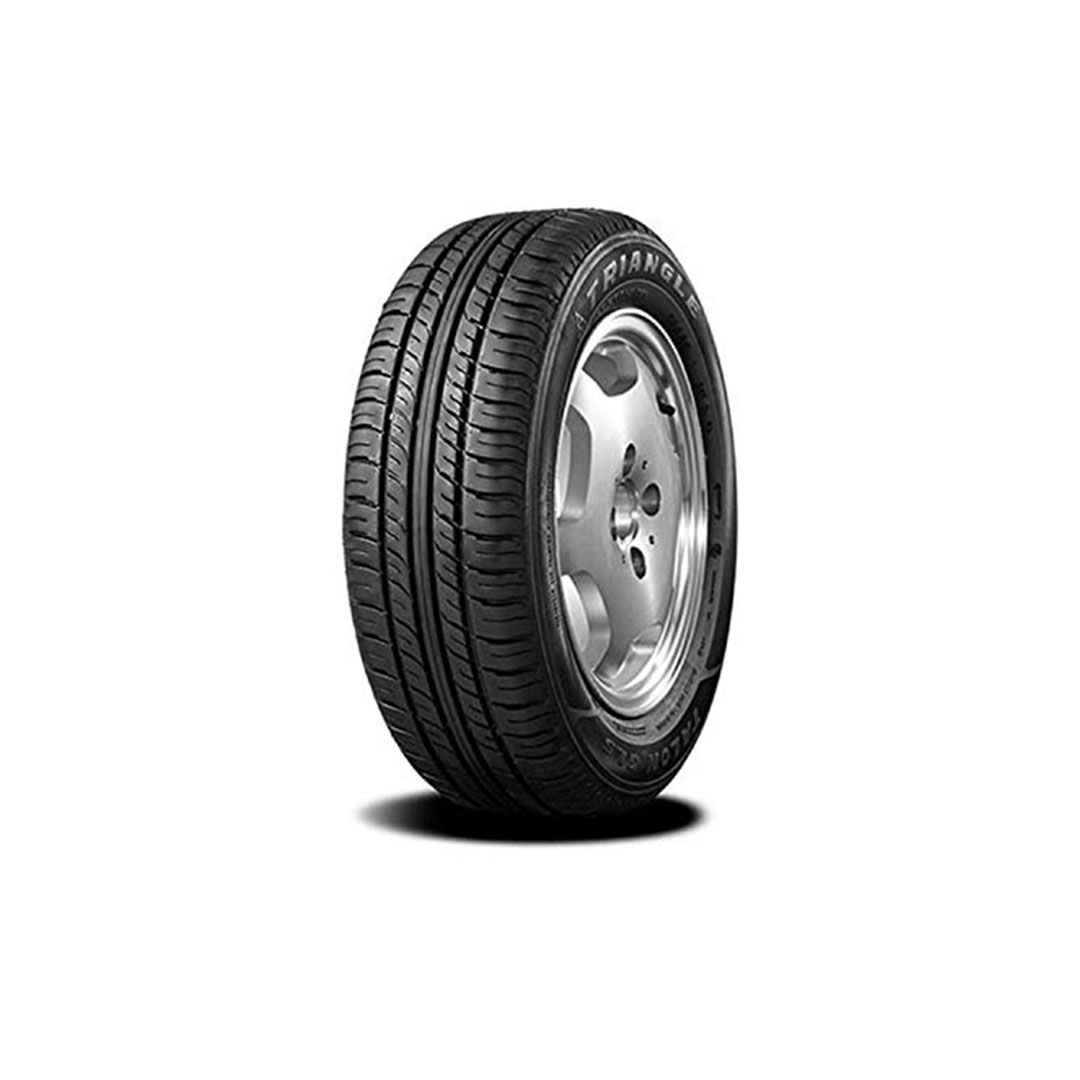 Triangle Tyre 165/R14 (TR 928) 75S Tubeless Car Tyre - Santro, Eon, Spark