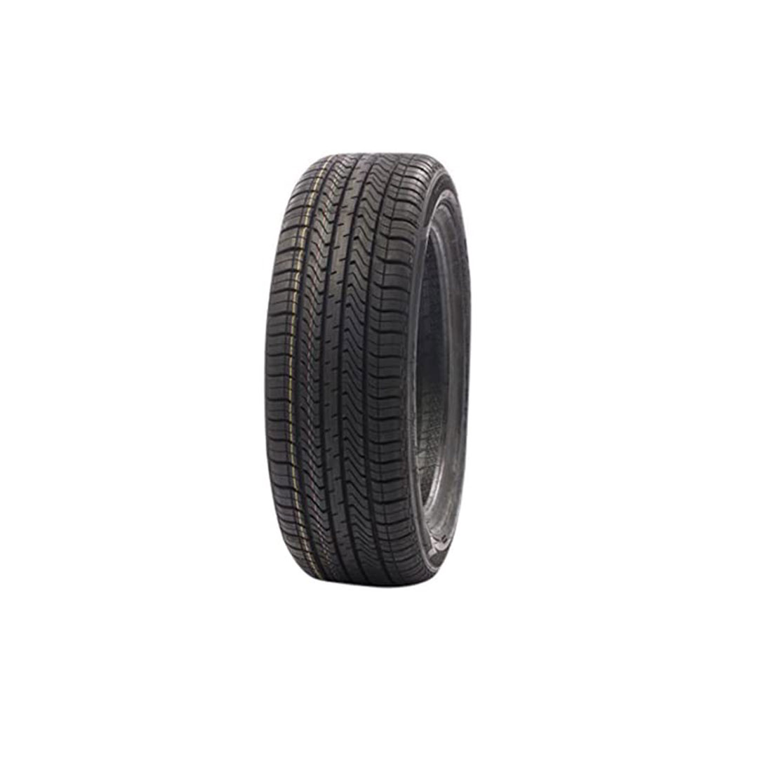 Triangle Tyre, 195/55R16 (TR978) 87V Tubeless Car Tyre - i20 and Baleno