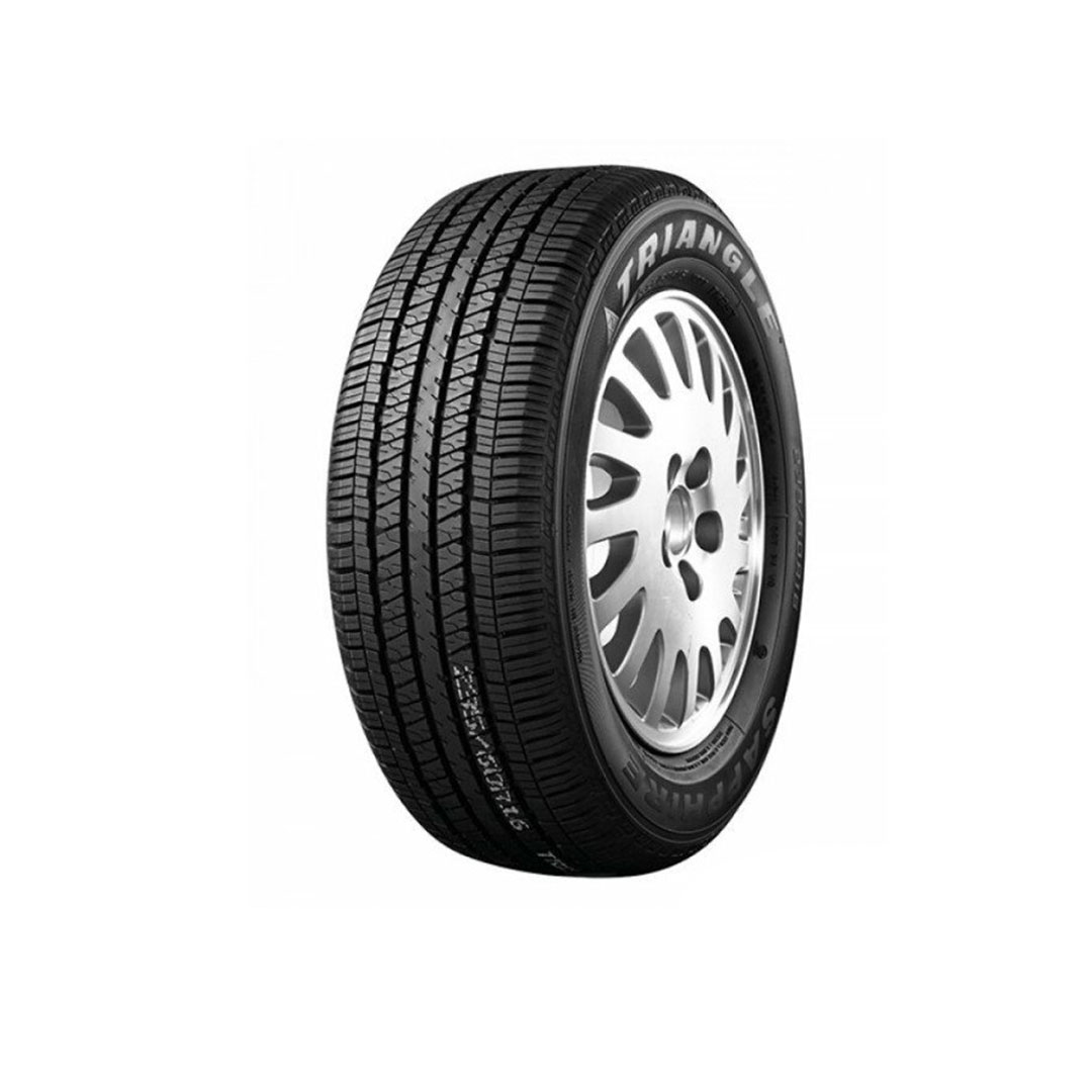 Triangle Tyre 225/60R16 (TR257) 99H Tubeless Car Tyre - Tucson and Kia Sportage