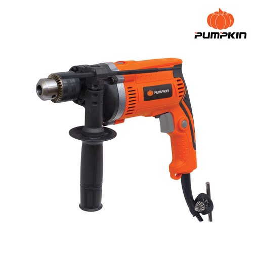 Pumpkin 50112 Impact Drill, 3200rpm, 710W, 16mm