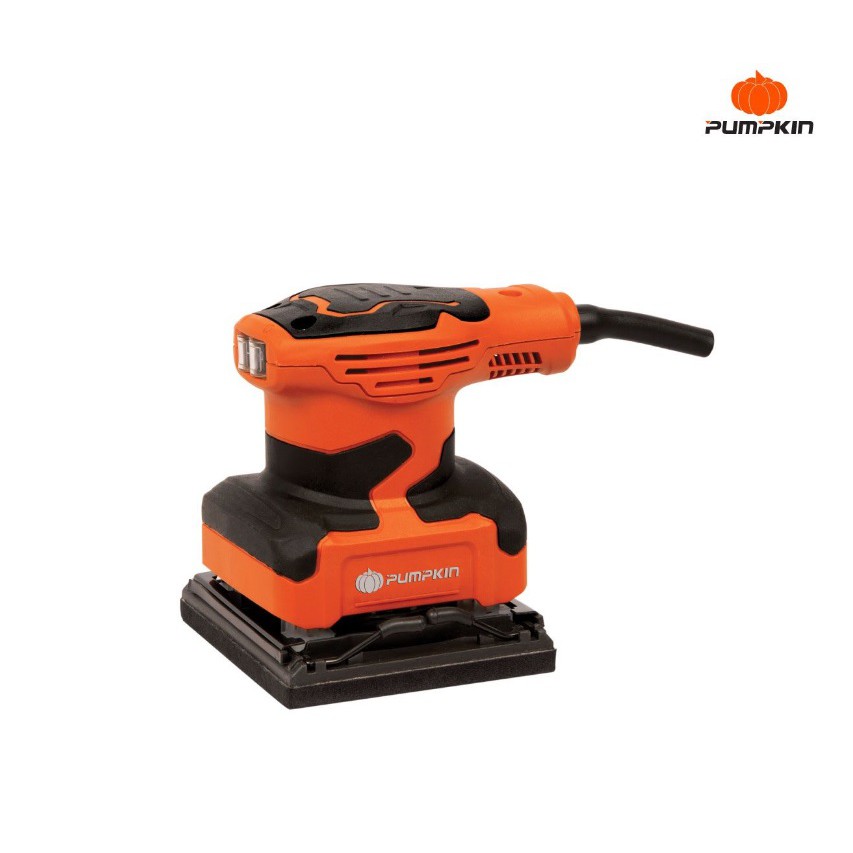 Pumpkin 260W Orbital Sander, model J-G4511, 50220, sanding machine