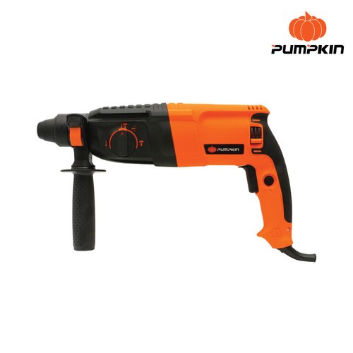 Pumpkin 42185 Rotary Hammer, 220V, 800W, 26mm