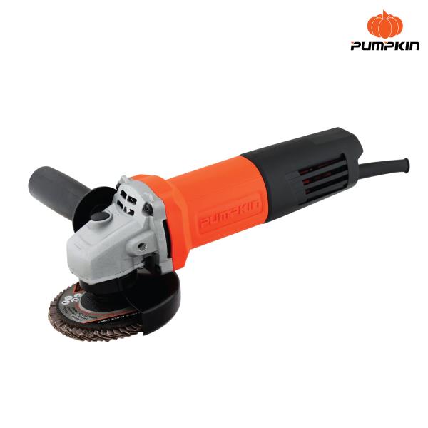 Pumpkin Angle Grinder 4" 650W | 50175