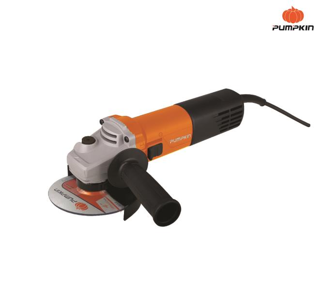 Pumpkin 50202 Angle Grinder 4“