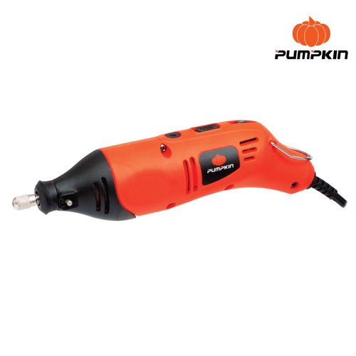 Pumpkin 50179 Die Grinder, 0-30000rpm, 120W