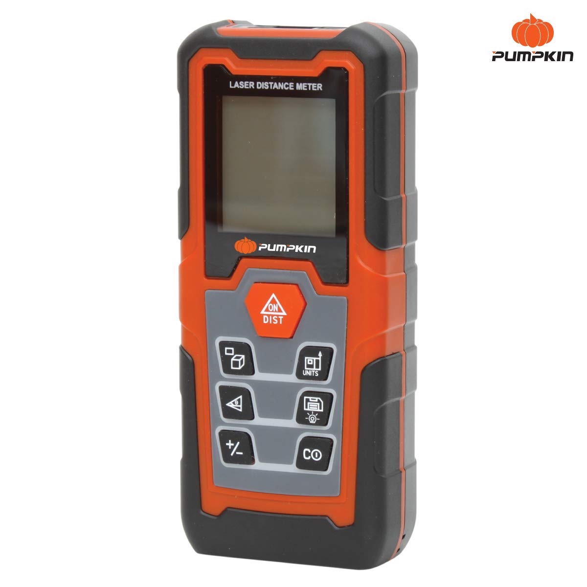 Pumpkin 60m Laser Distance Meter LDM-60Y |11128