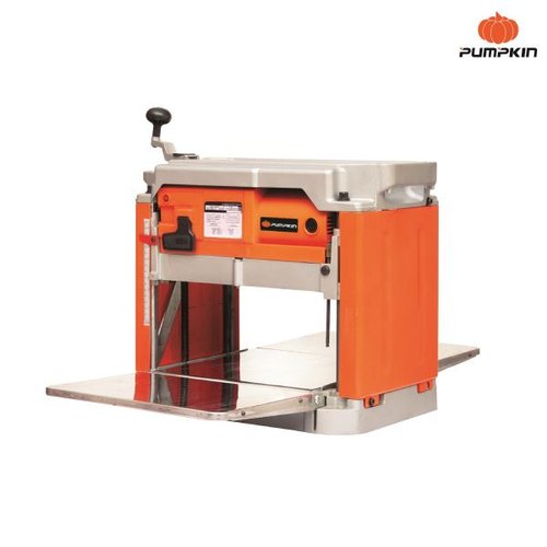 Pumpkin Wood Table Planner Machine - 50185, For Thickness Planer