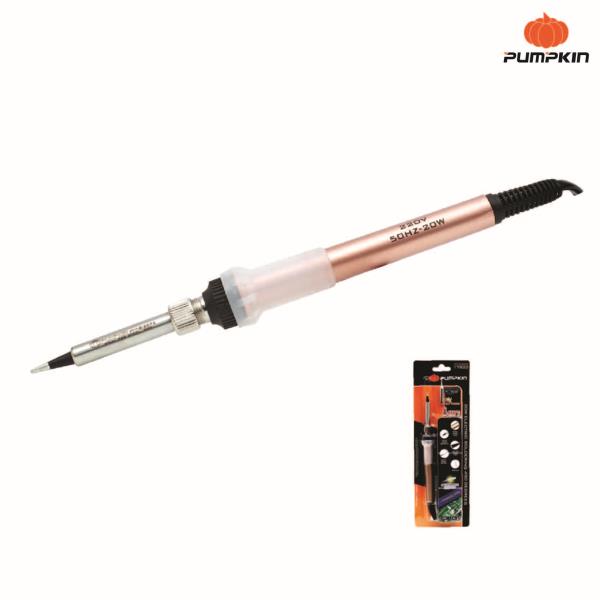 Pumpkin 17820 Fast Electric Soldering Iron 20W