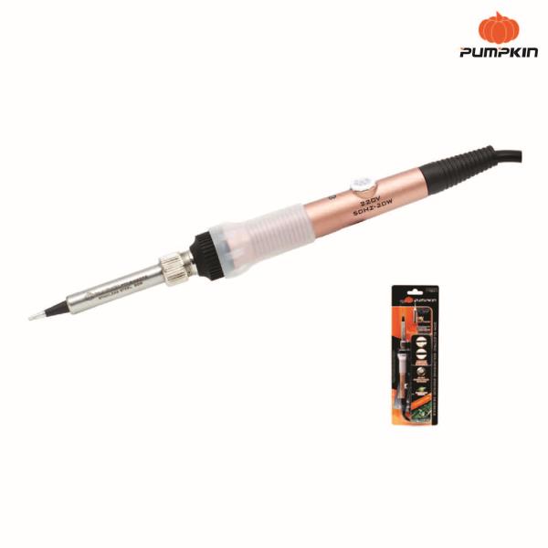 Pumpkin 17821 Adjustable Fast Electric Soldering Iron 20W