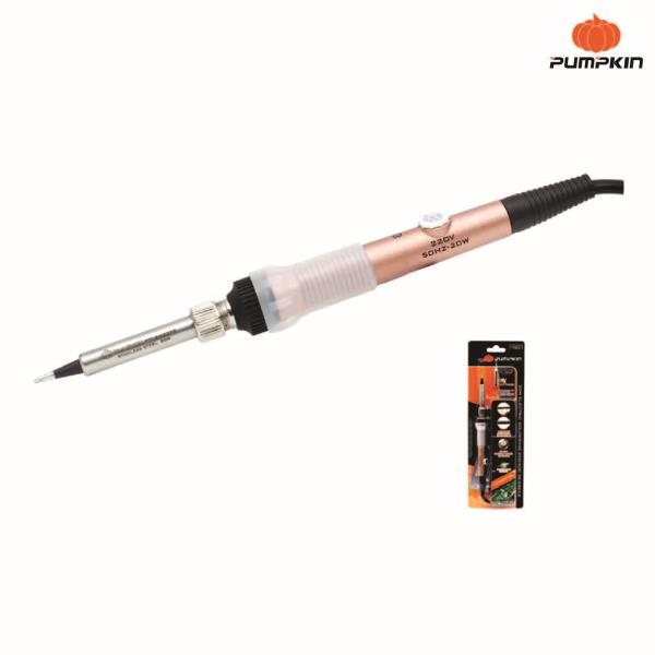 Pumpkin 17821 Adjustable Fast Electric Soldering Iron 20W