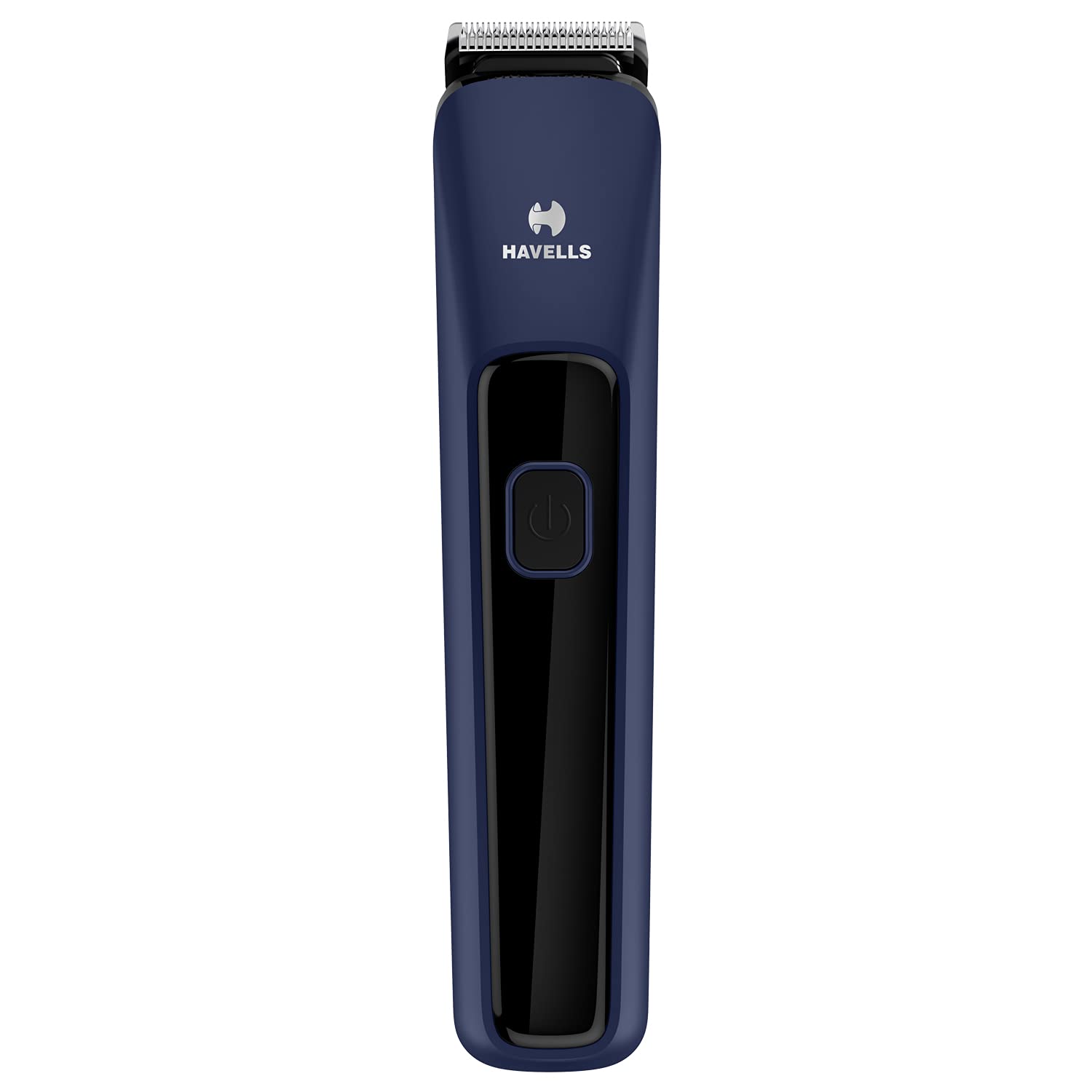 Havells - Li-Ion Cord & Cordless Beard Trimmer - BT5112C - Blue