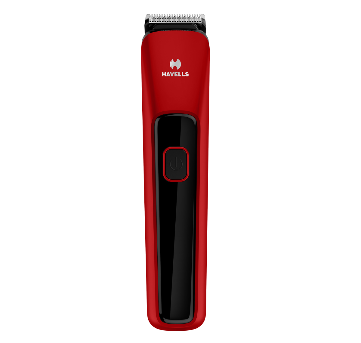 Havells - Beard Trimmer - Rechargeable Beard Trimmer - BT5111C - Red