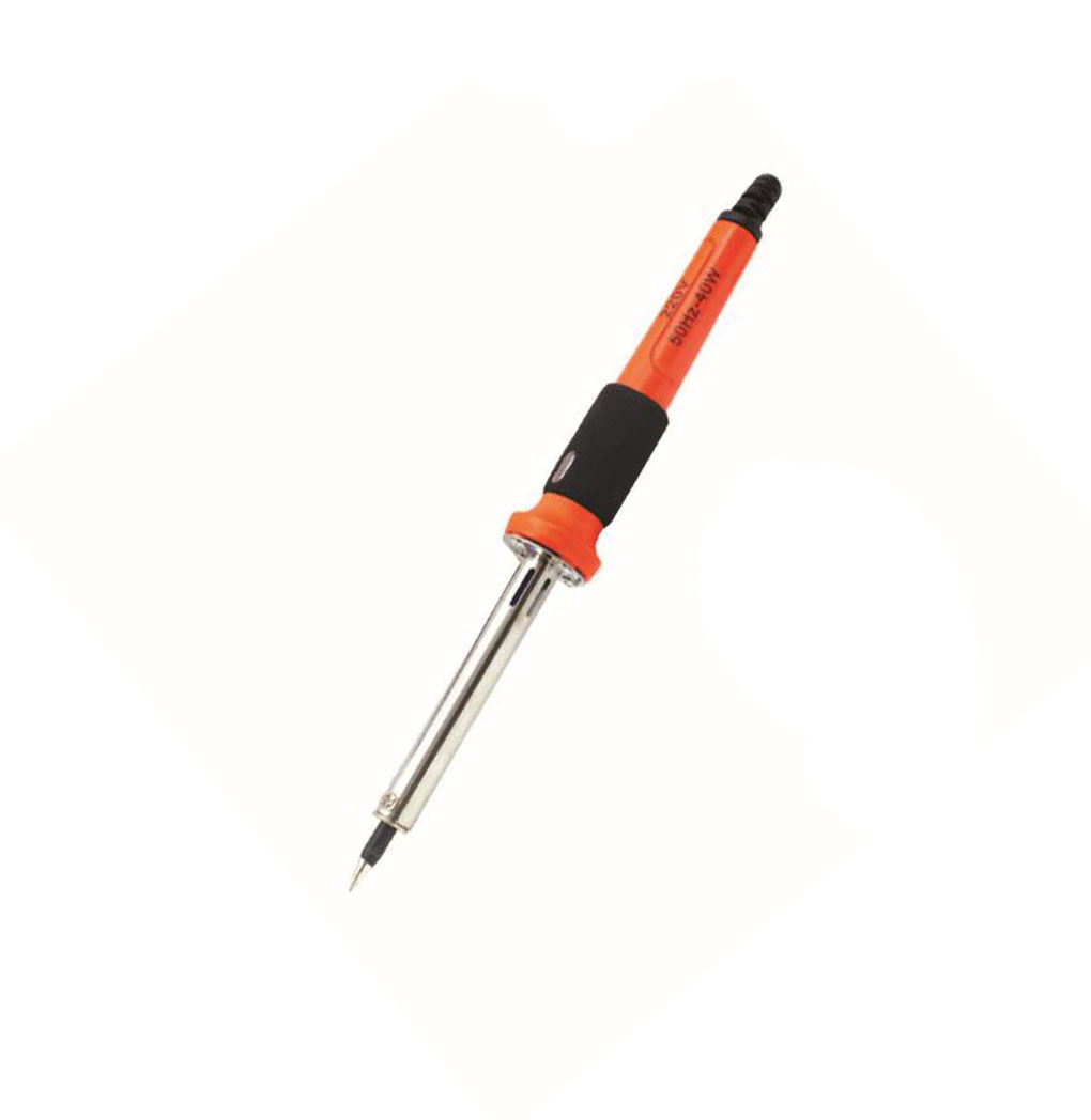 Pumpkin 17811 Electric Soldering Iron 40W