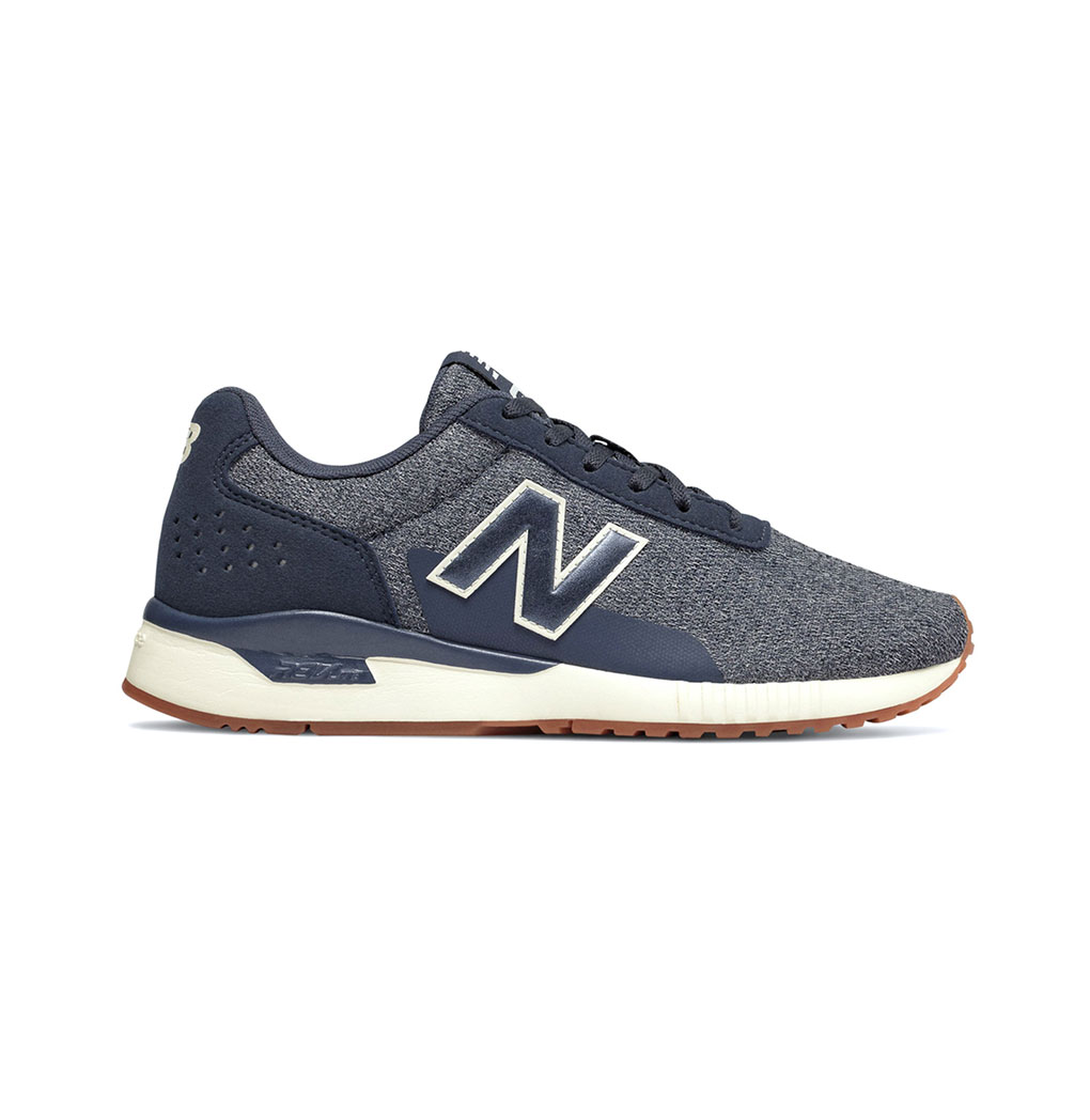 New Balance (Original) Women's WRL005UA Sneaker Blue | Size: EUR 37.5 ...