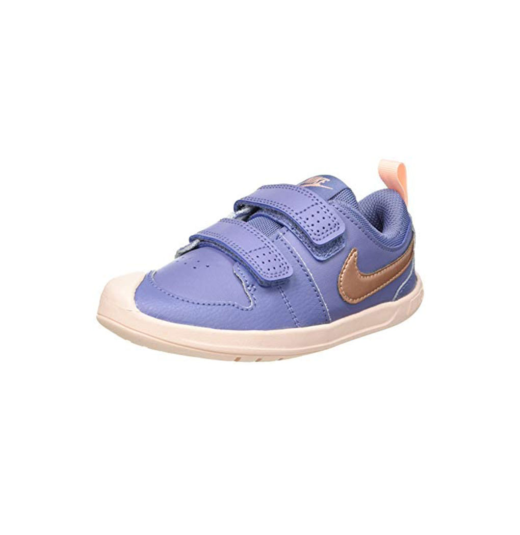Nike Pico 5 (Original) Unisex Babies’ Athletic & Outdoor Shoes | Size: EUR 27
